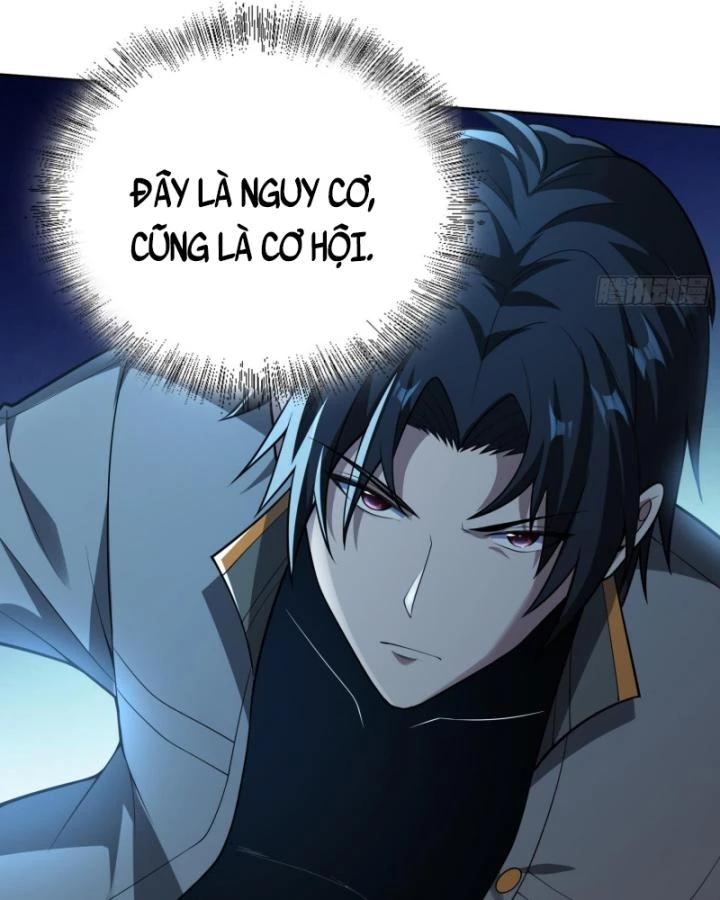 Toàn Trí Tu Tiên Giả Chapter 25 - 70