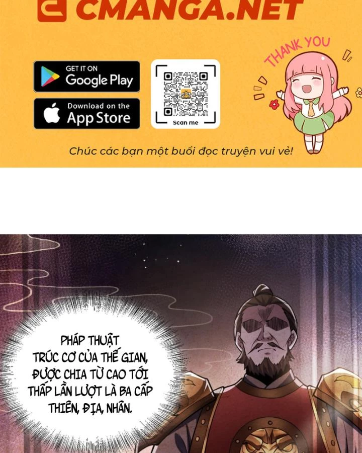Toàn Trí Tu Tiên Giả Chapter 26 - 2