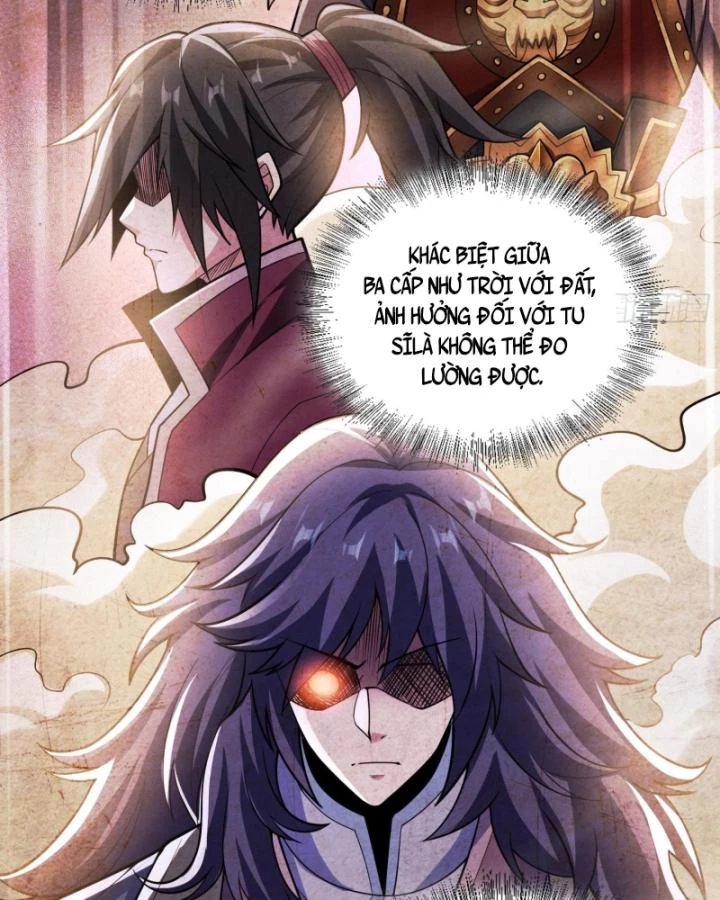 Toàn Trí Tu Tiên Giả Chapter 26 - 3