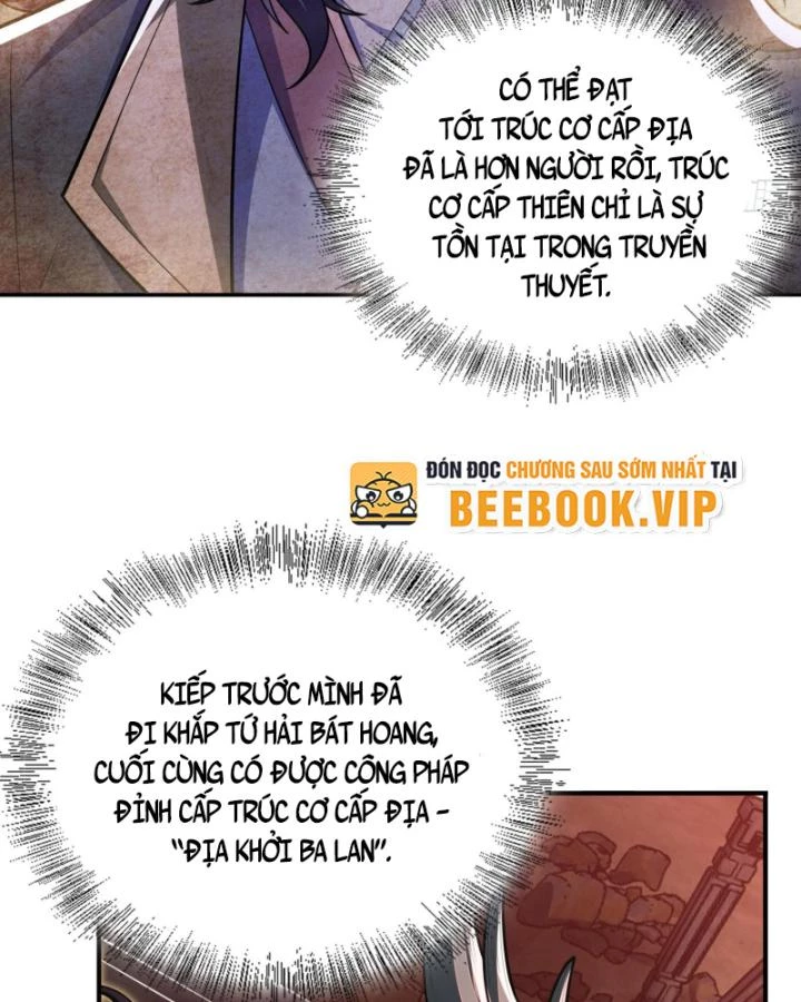 Toàn Trí Tu Tiên Giả Chapter 26 - 4