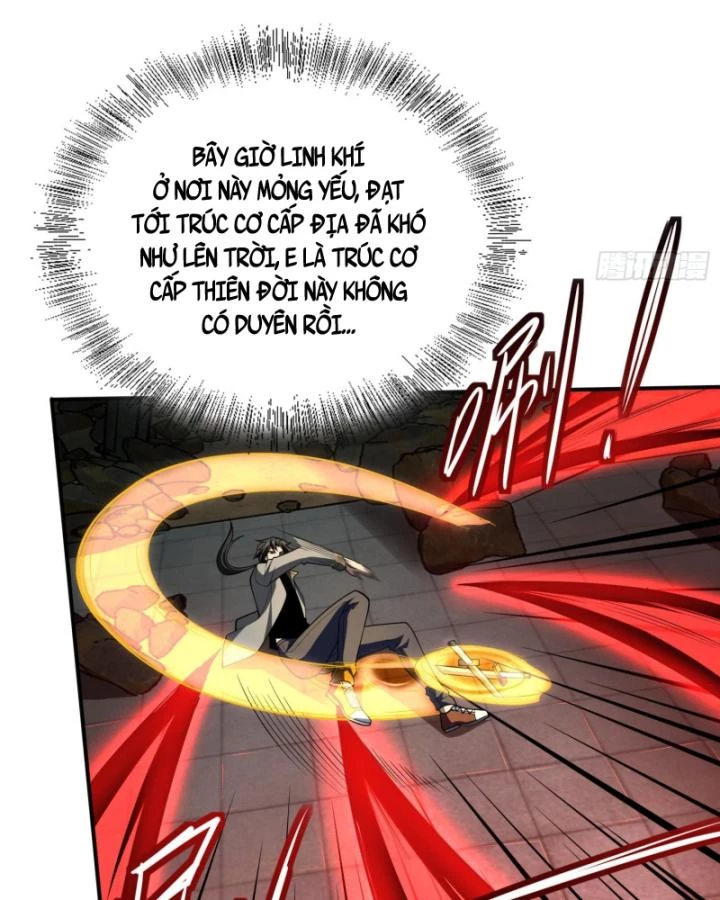 Toàn Trí Tu Tiên Giả Chapter 26 - 9