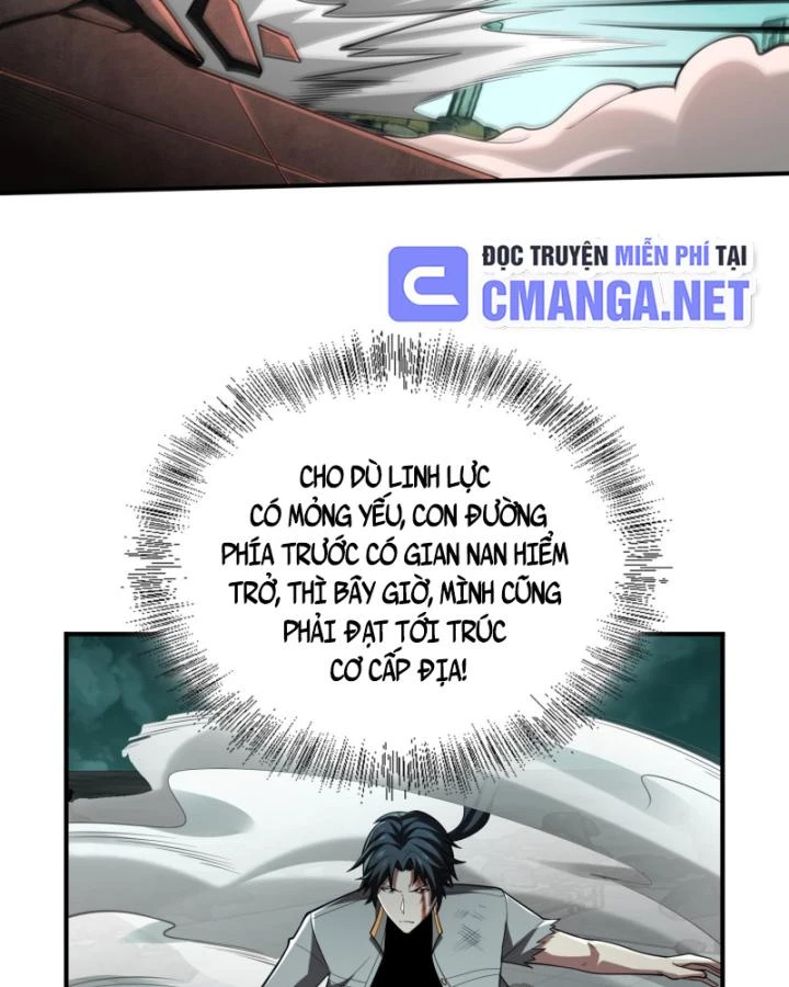 Toàn Trí Tu Tiên Giả Chapter 26 - 12