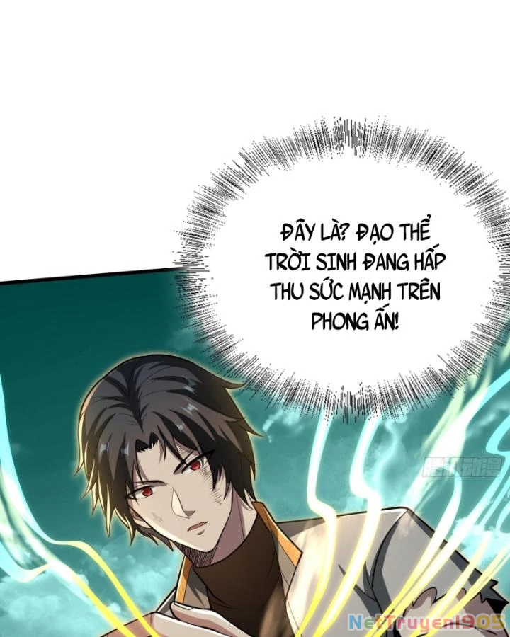 Toàn Trí Tu Tiên Giả Chapter 26 - 21