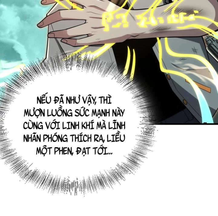 Toàn Trí Tu Tiên Giả Chapter 26 - 22