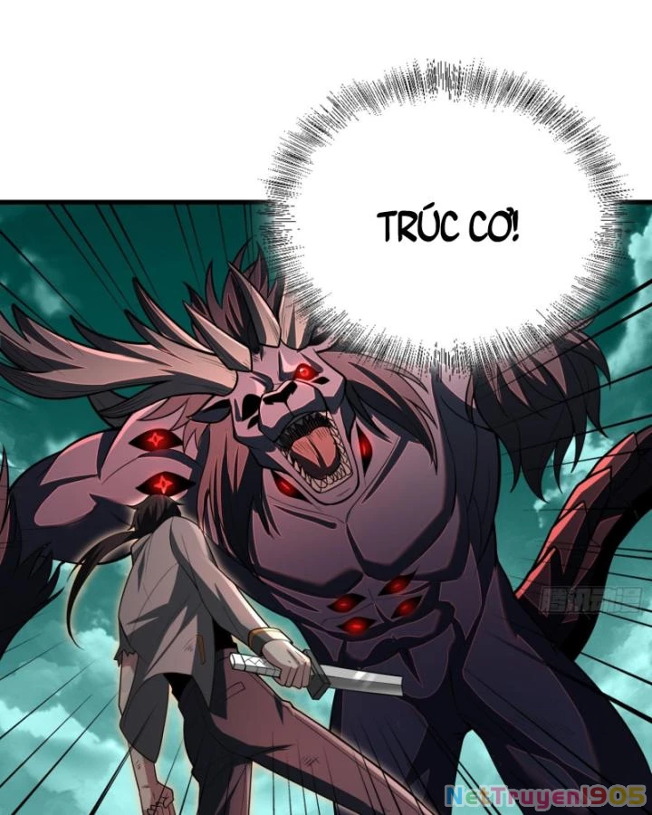 Toàn Trí Tu Tiên Giả Chapter 26 - 23