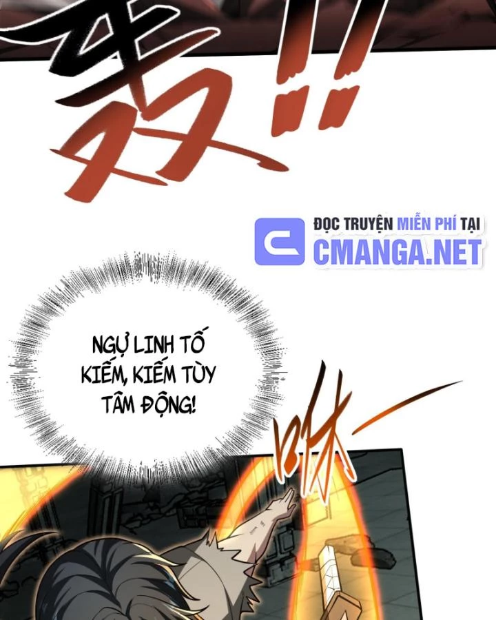 Toàn Trí Tu Tiên Giả Chapter 26 - 27