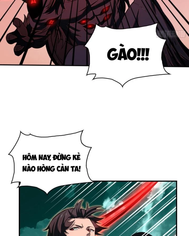 Toàn Trí Tu Tiên Giả Chapter 26 - 31