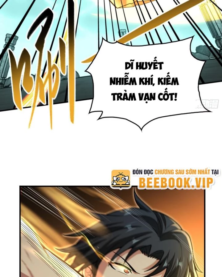 Toàn Trí Tu Tiên Giả Chapter 26 - 35