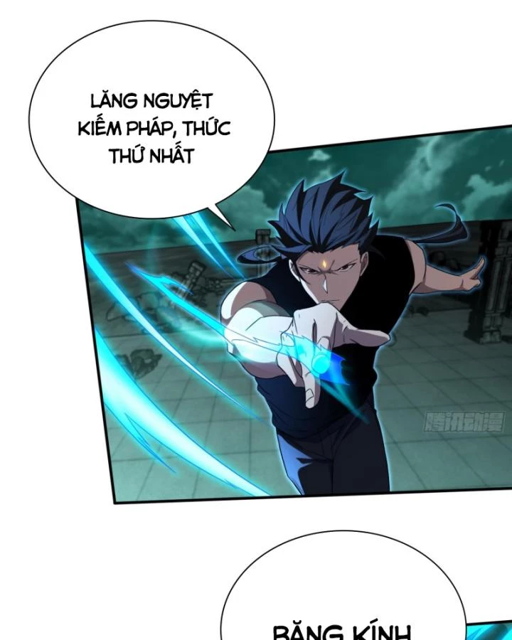 Toàn Trí Tu Tiên Giả Chapter 26 - 57