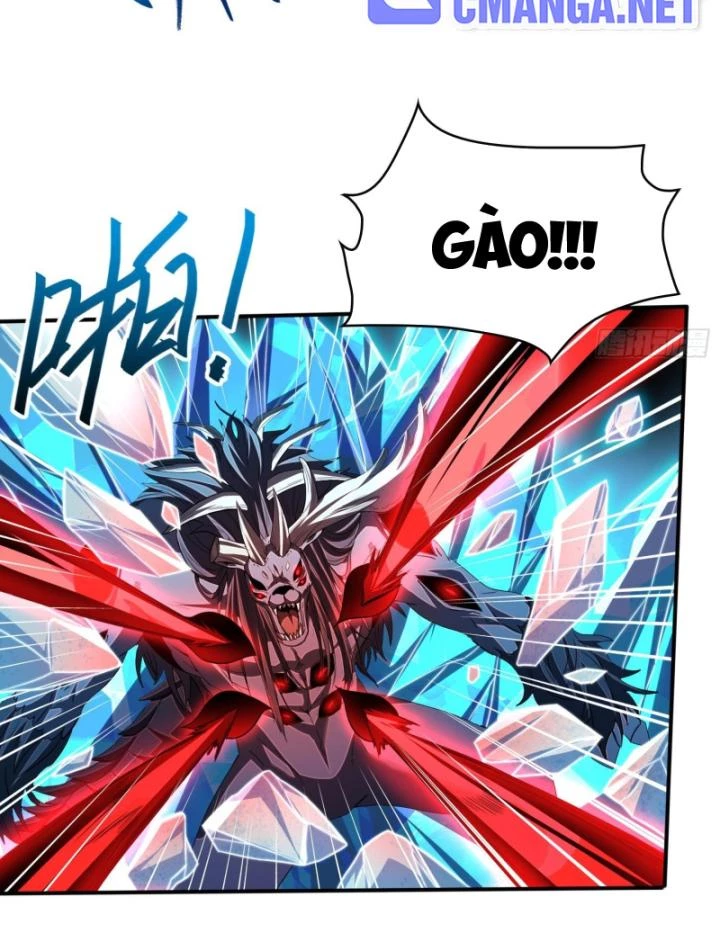 Toàn Trí Tu Tiên Giả Chapter 26 - 59