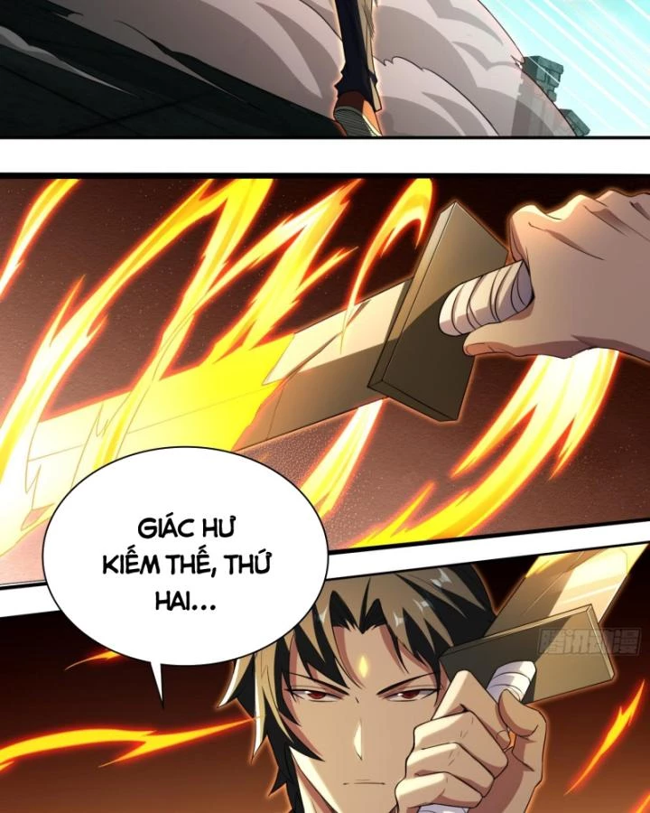 Toàn Trí Tu Tiên Giả Chapter 26 - 62