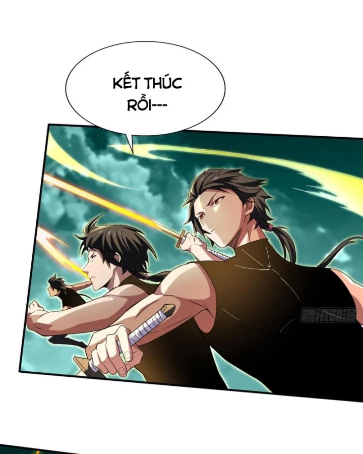 Toàn Trí Tu Tiên Giả Chapter 26 - 65