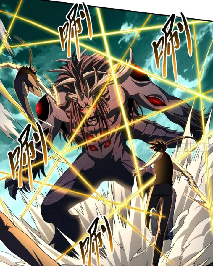Toàn Trí Tu Tiên Giả Chapter 26 - 66