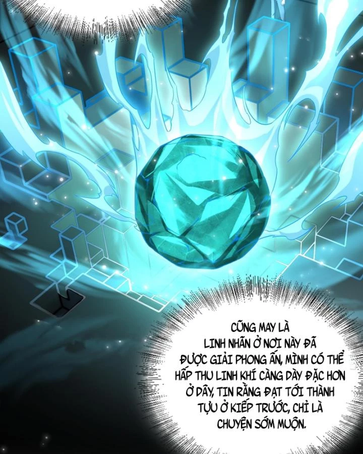 Toàn Trí Tu Tiên Giả Chapter 26 - 73