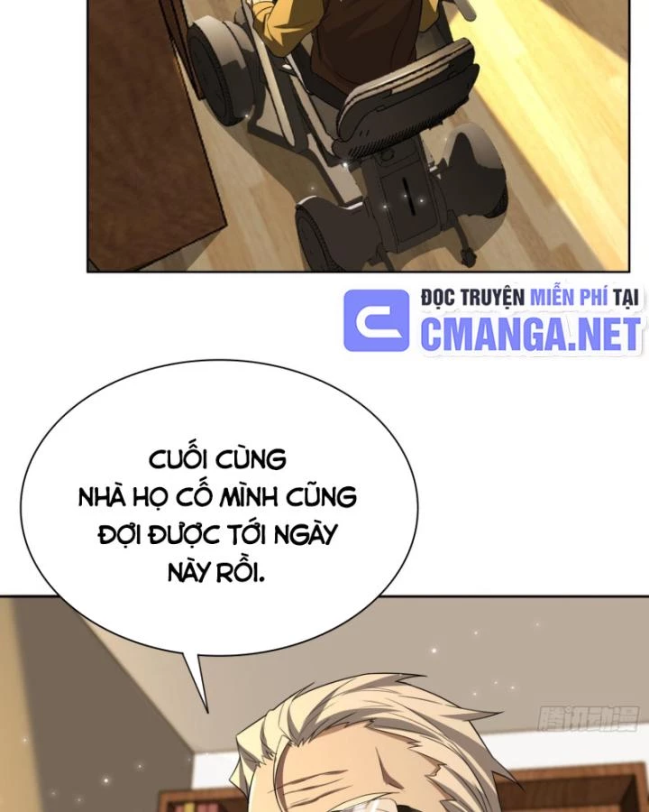 Toàn Trí Tu Tiên Giả Chapter 26 - 79