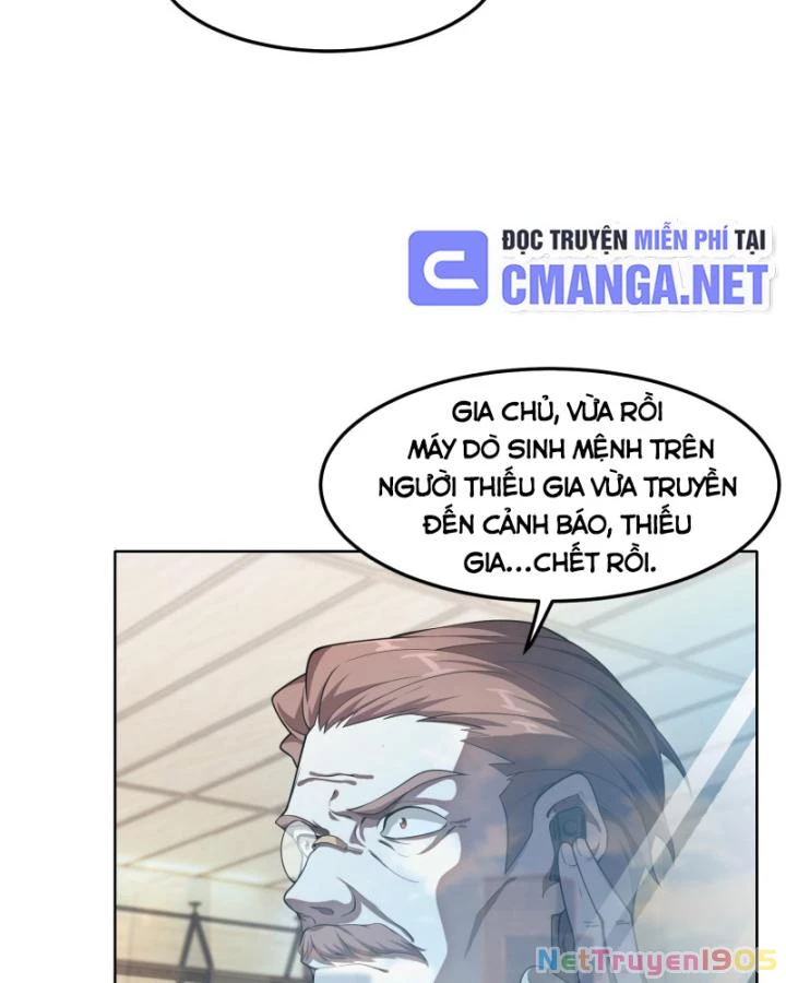 Toàn Trí Tu Tiên Giả Chapter 27 - 10