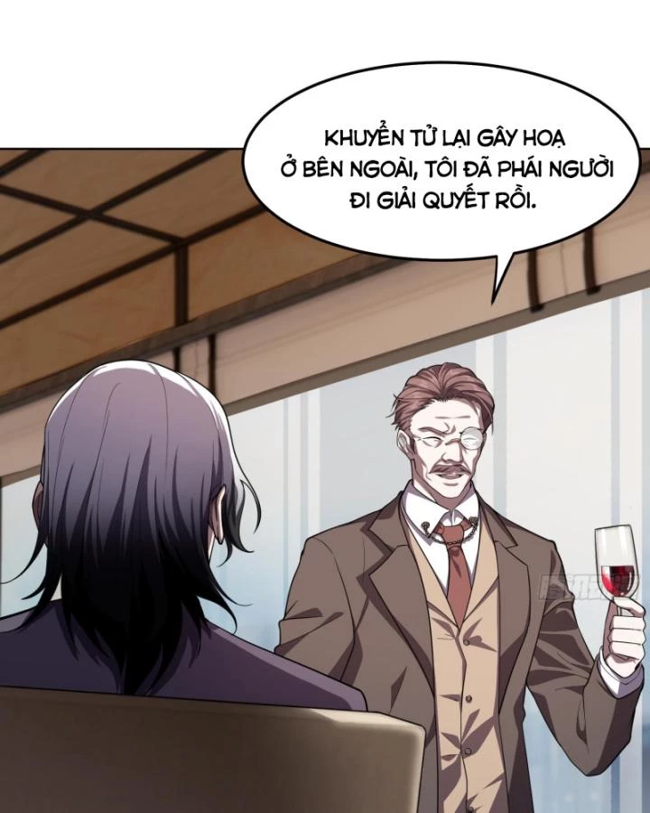 Toàn Trí Tu Tiên Giả Chapter 27 - 13