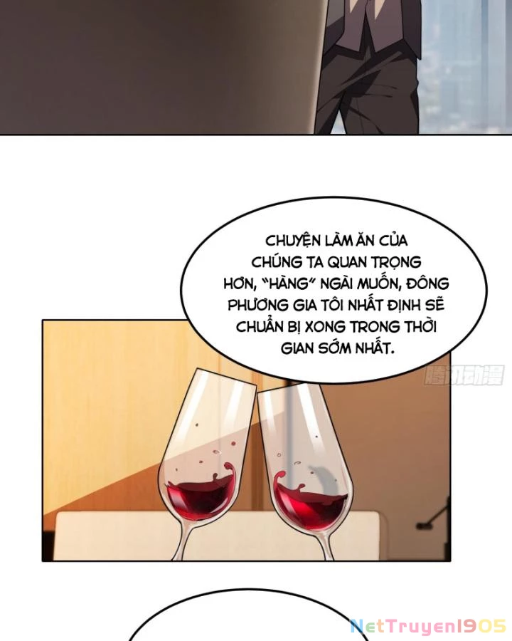 Toàn Trí Tu Tiên Giả Chapter 27 - 14