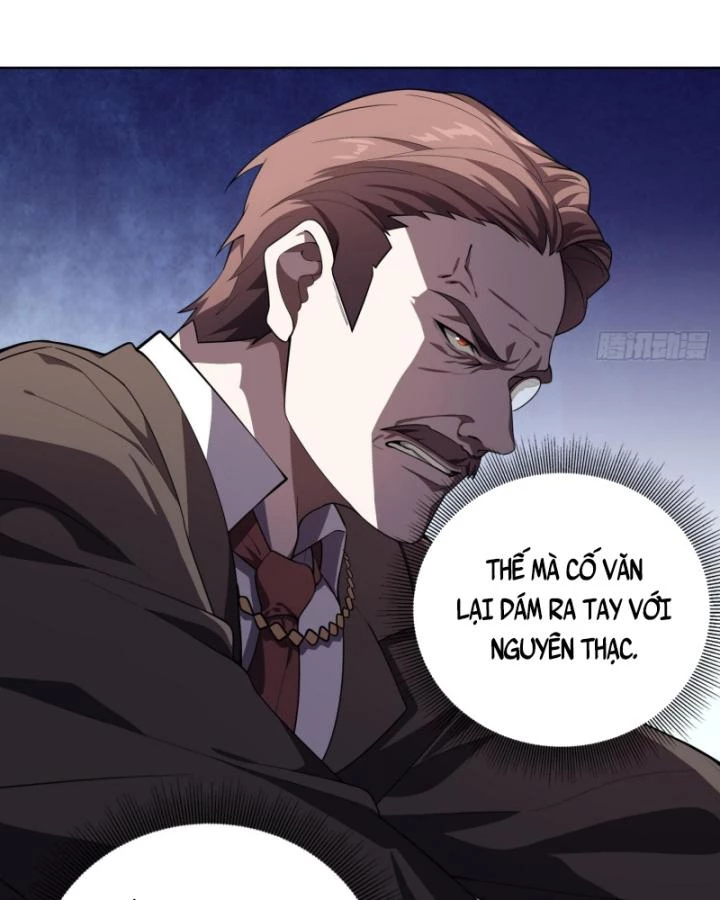 Toàn Trí Tu Tiên Giả Chapter 27 - 17