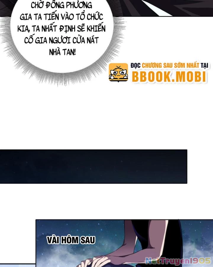 Toàn Trí Tu Tiên Giả Chapter 27 - 18