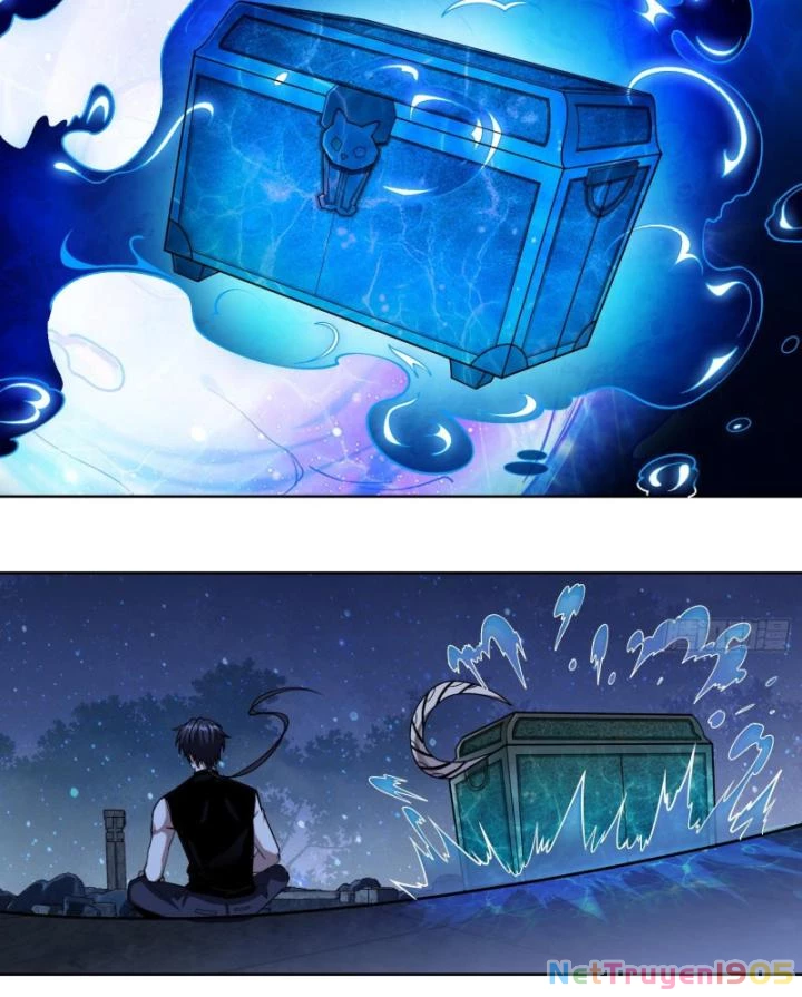Toàn Trí Tu Tiên Giả Chapter 27 - 22