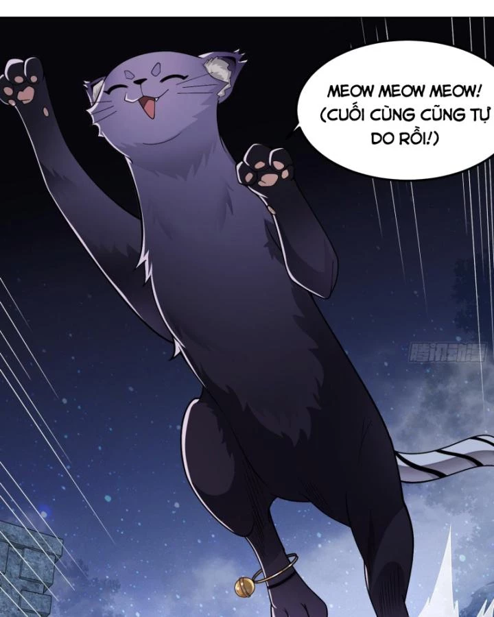 Toàn Trí Tu Tiên Giả Chapter 27 - 23