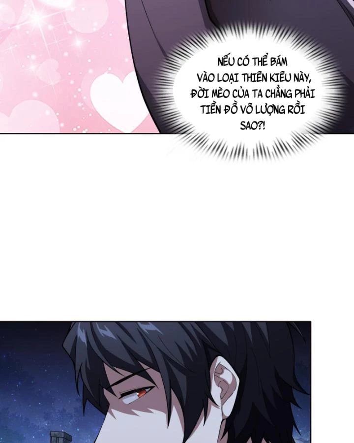 Toàn Trí Tu Tiên Giả Chapter 27 - 28