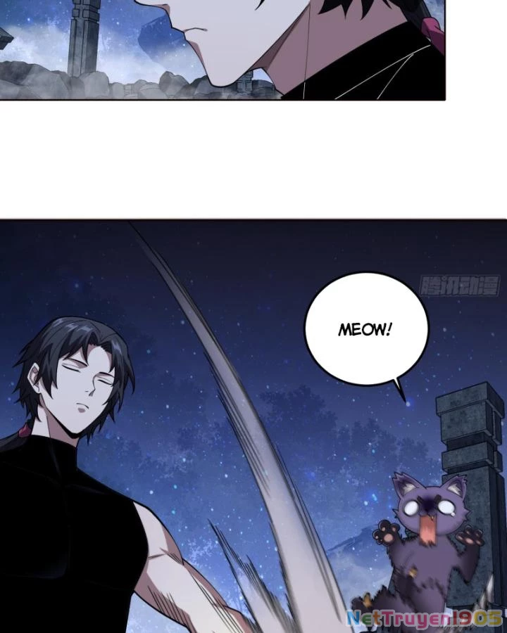 Toàn Trí Tu Tiên Giả Chapter 27 - 29