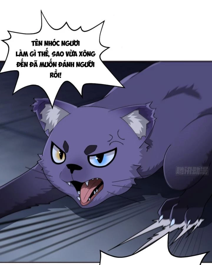 Toàn Trí Tu Tiên Giả Chapter 27 - 31