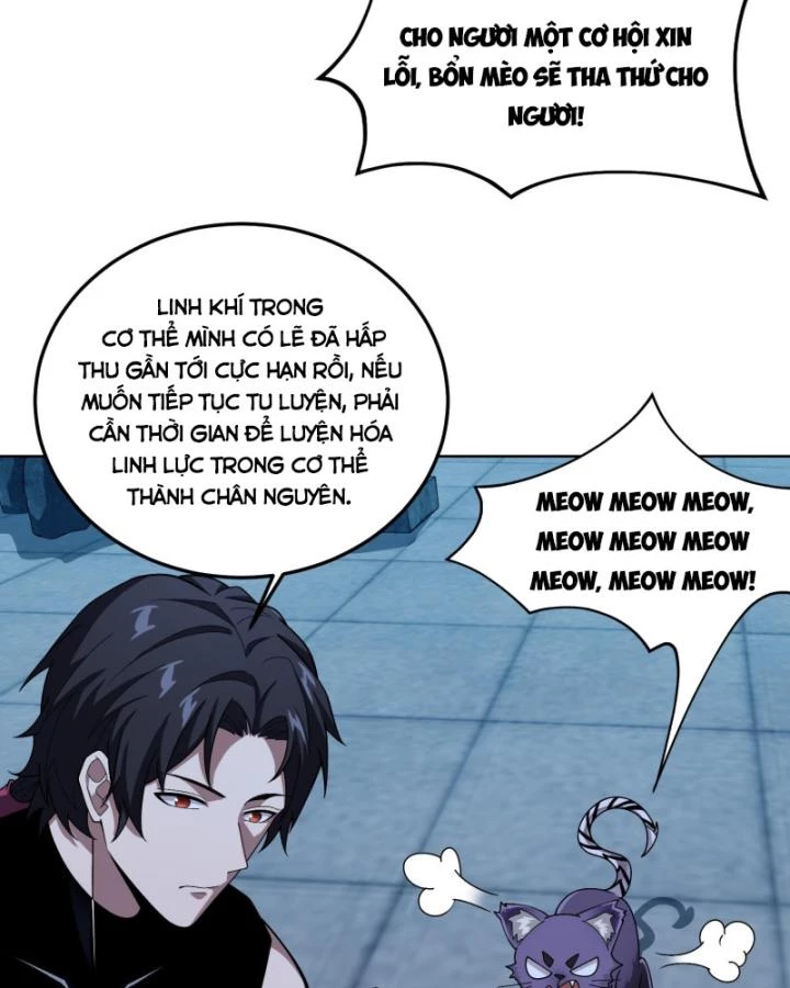 Toàn Trí Tu Tiên Giả Chapter 27 - 32