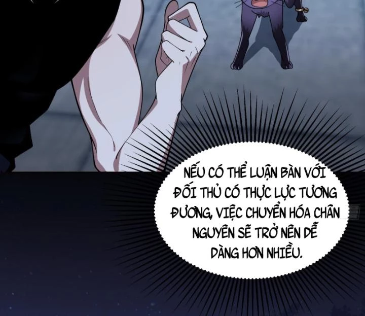 Toàn Trí Tu Tiên Giả Chapter 27 - 33