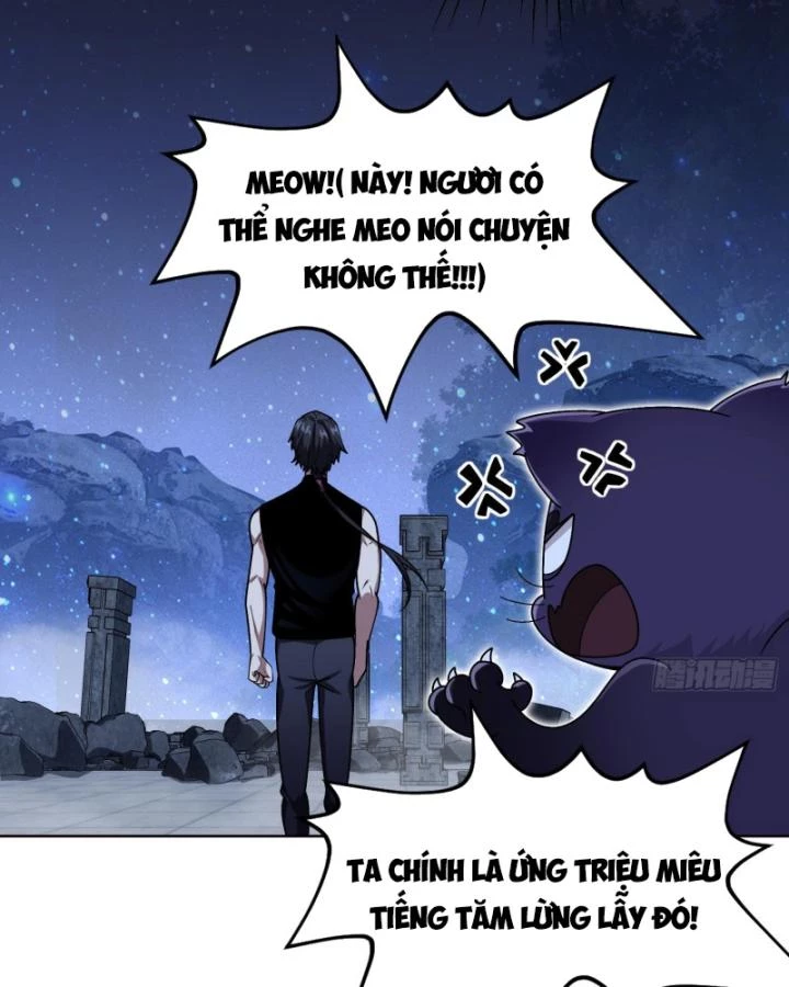 Toàn Trí Tu Tiên Giả Chapter 27 - 34