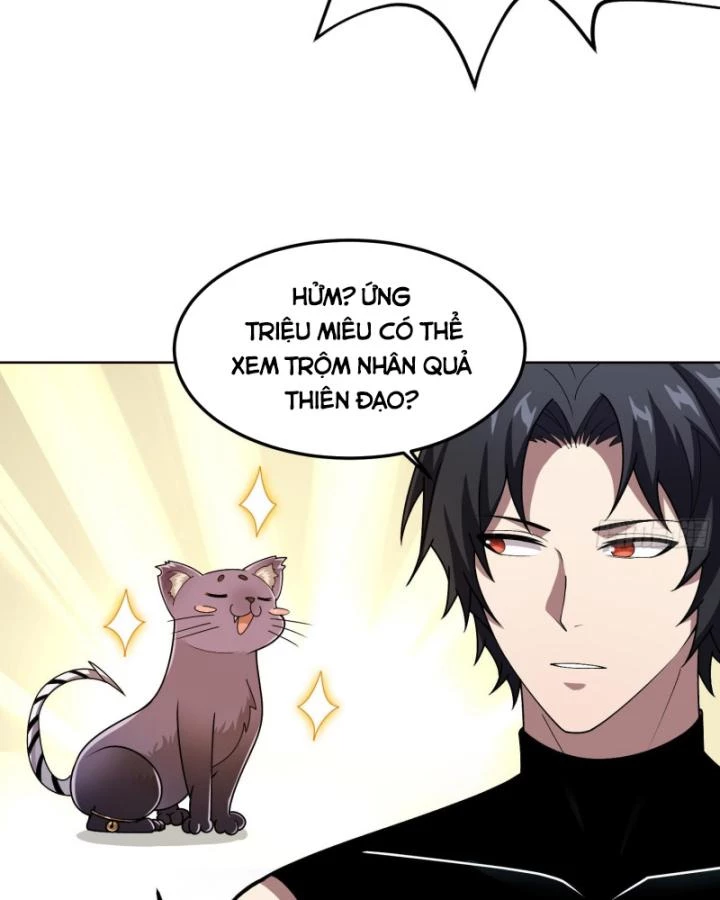 Toàn Trí Tu Tiên Giả Chapter 27 - 35