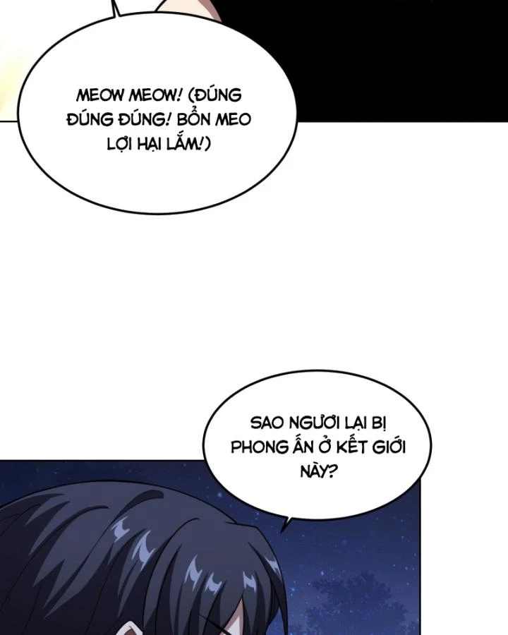 Toàn Trí Tu Tiên Giả Chapter 27 - 36