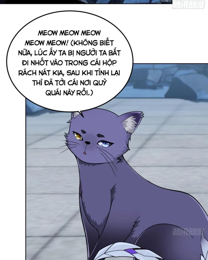 Toàn Trí Tu Tiên Giả Chapter 27 - 38