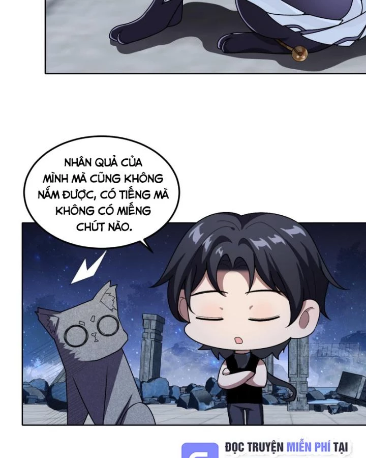 Toàn Trí Tu Tiên Giả Chapter 27 - 39