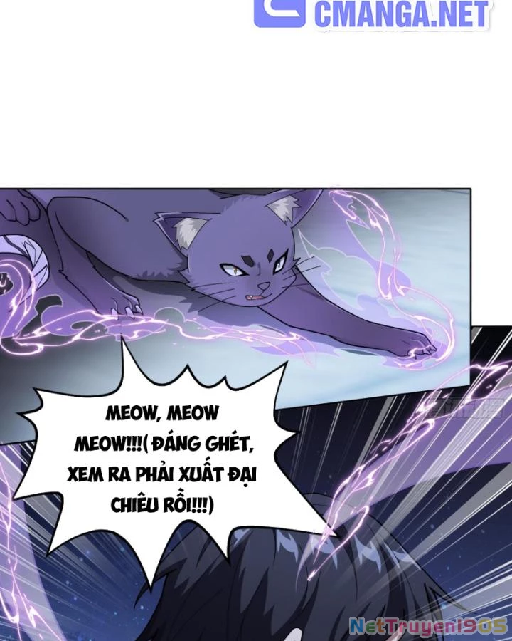 Toàn Trí Tu Tiên Giả Chapter 27 - 40