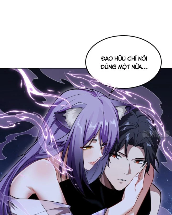 Toàn Trí Tu Tiên Giả Chapter 27 - 42