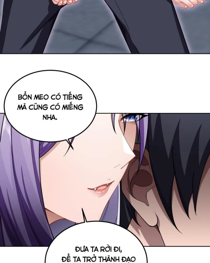 Toàn Trí Tu Tiên Giả Chapter 27 - 44