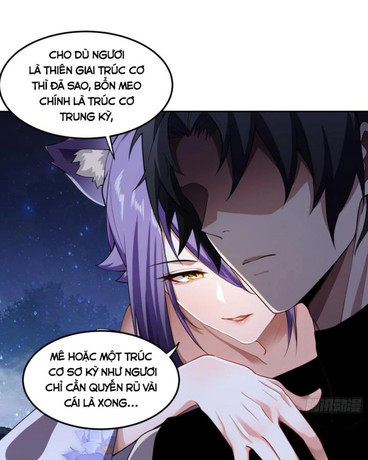 Toàn Trí Tu Tiên Giả Chapter 27 - 46