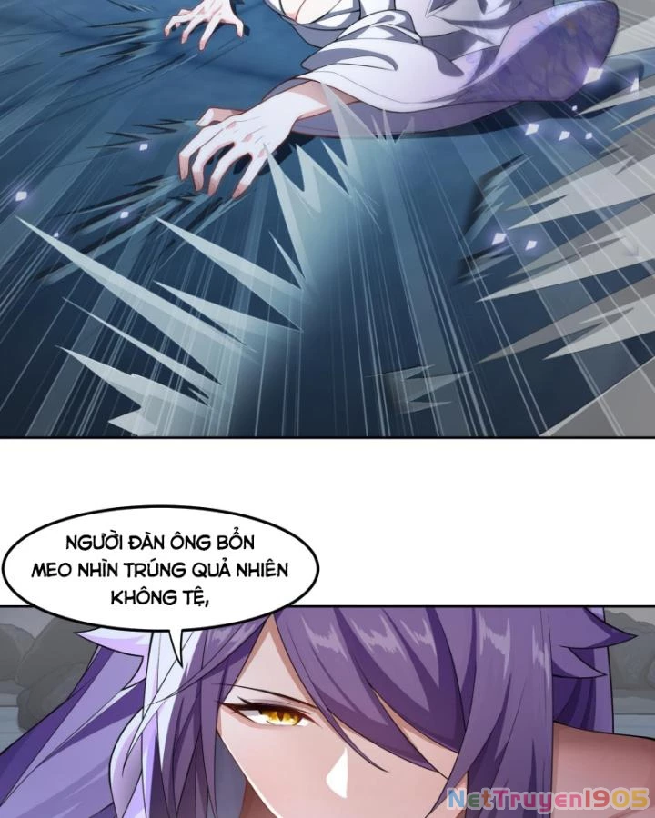 Toàn Trí Tu Tiên Giả Chapter 27 - 51