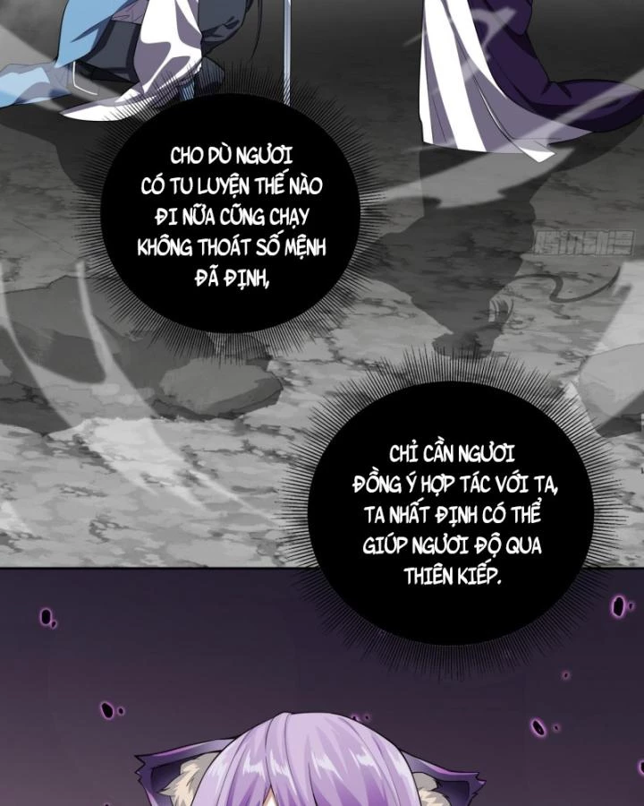 Toàn Trí Tu Tiên Giả Chapter 27 - 59