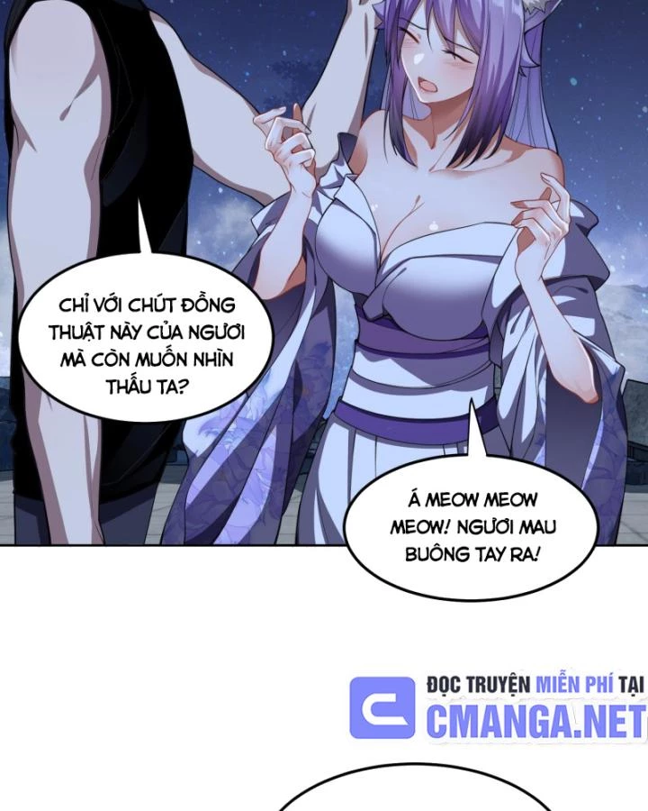 Toàn Trí Tu Tiên Giả Chapter 27 - 63
