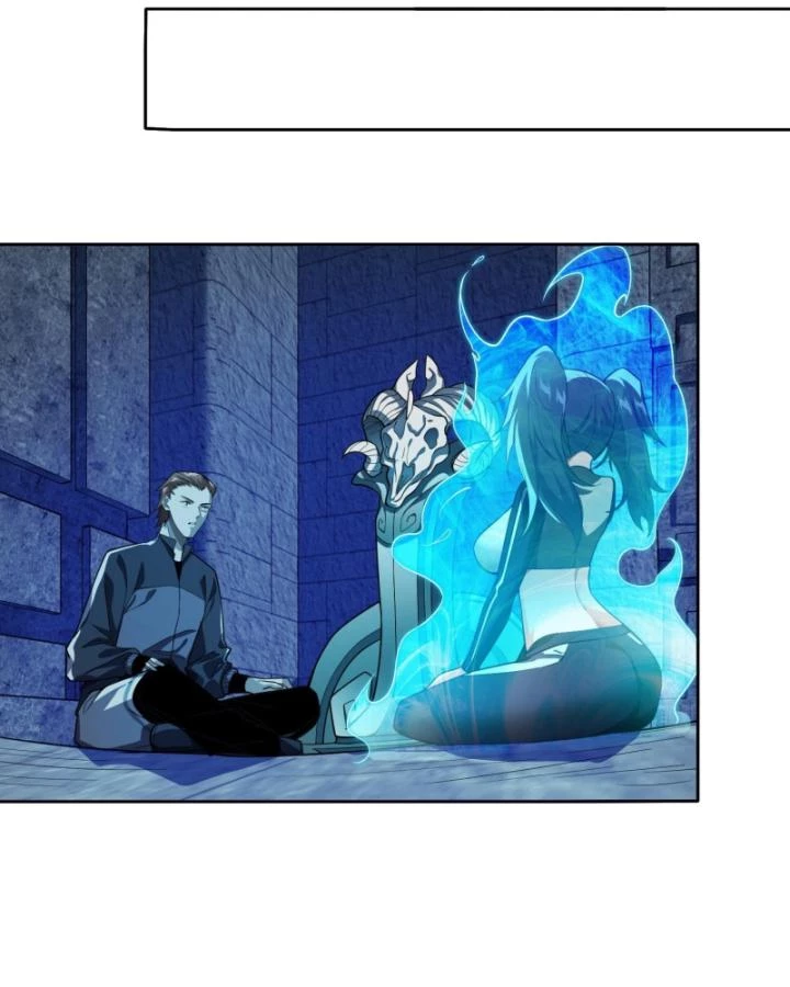 Toàn Trí Tu Tiên Giả Chapter 27 - 68