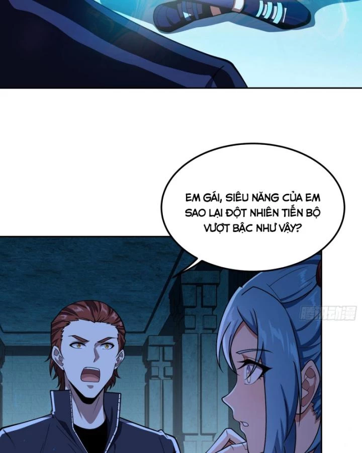 Toàn Trí Tu Tiên Giả Chapter 27 - 71