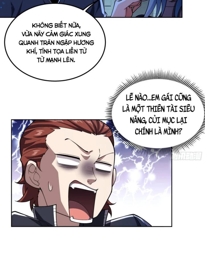 Toàn Trí Tu Tiên Giả Chapter 27 - 72