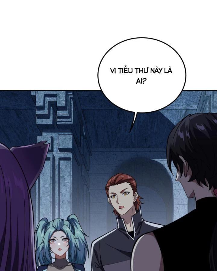Toàn Trí Tu Tiên Giả Chapter 27 - 77
