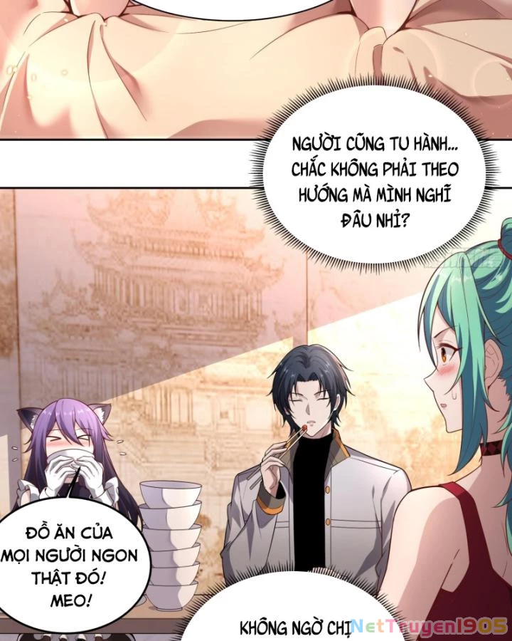 Toàn Trí Tu Tiên Giả Chapter 28 - 4