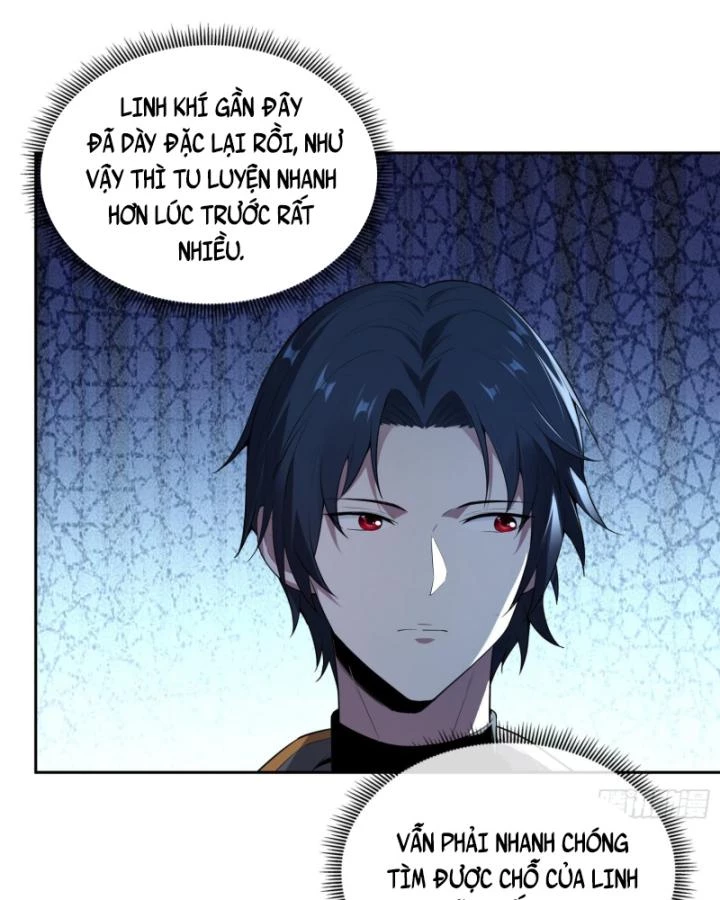 Toàn Trí Tu Tiên Giả Chapter 28 - 6