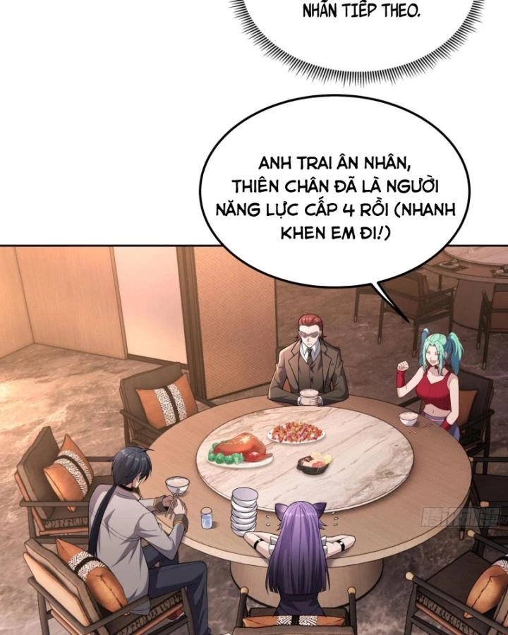 Toàn Trí Tu Tiên Giả Chapter 28 - 7